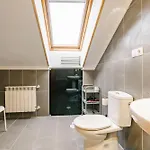 Apartamento Adrimarcangas *