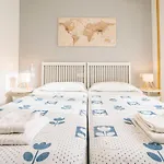 Adrimarcangas Apartment