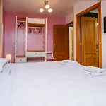 Apartment Adrimarcangas *