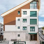 Adrimarcangas Apartamento