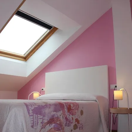 Adrimarcangas Apartment *