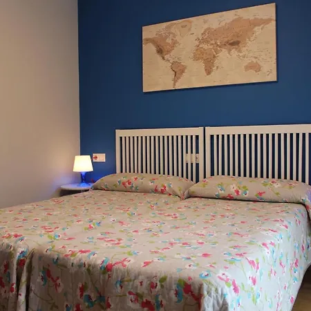 Apartment Adrimarcangas Onís