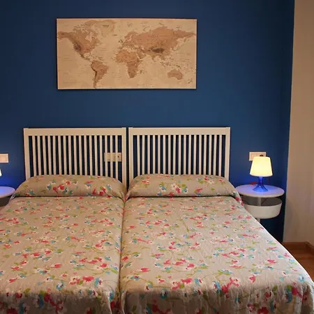 Apartment Adrimarcangas