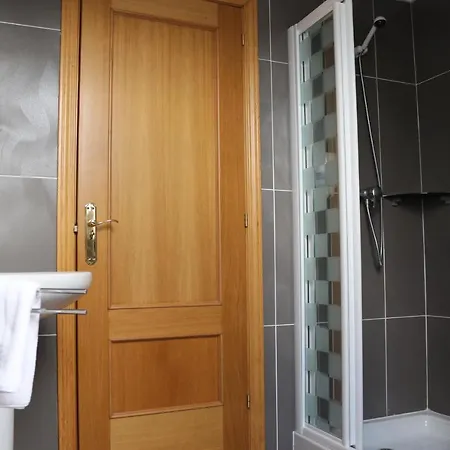 Adrimarcangas Apartment