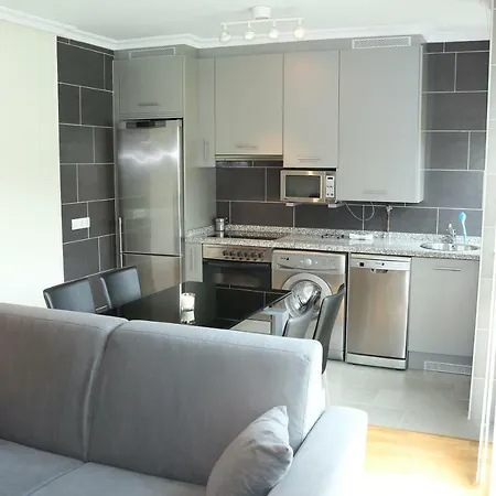 Apartment Adrimarcangas *