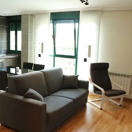 Adrimarcangas Apartment