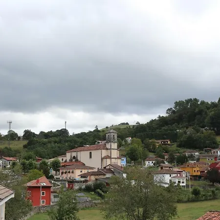 Adrimarcangas Apartmán *