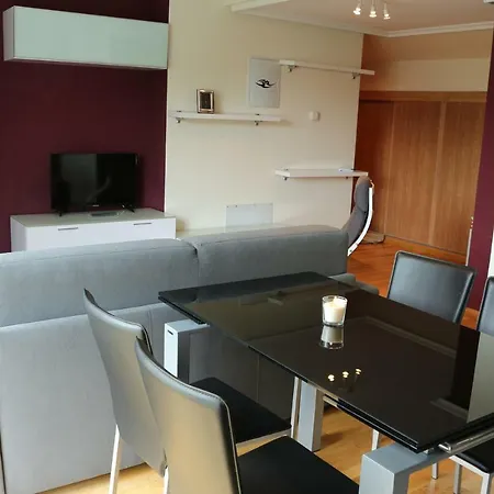 Apartment Adrimarcangas *