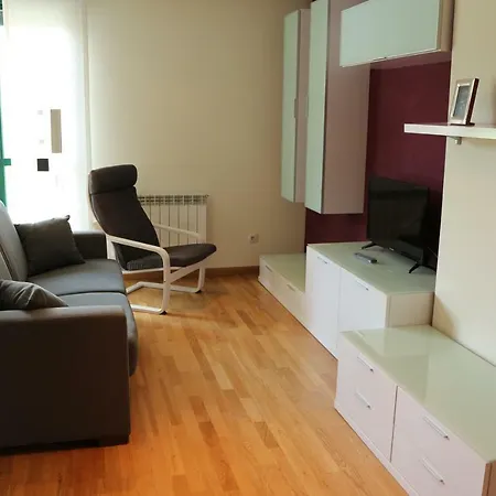 Apartmán Adrimarcangas *