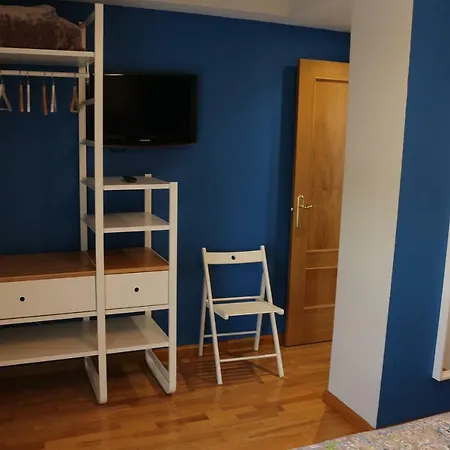 Apartment Adrimarcangas *